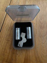 Benelli Super Black Eagle 12 Gauge 3 1/2" chamber. - 9 of 14