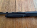 Benelli Super Black Eagle 12 Gauge 3 1/2" chamber. - 5 of 14