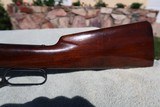 Winchester Model 53, .32 WCFrefinished.$1750 - 2 of 14