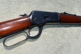 Winchester Model 53, .32 WCFrefinished.$1750 - 10 of 14