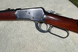 Winchester Model 53, .32 WCFrefinished.$1750 - 1 of 14