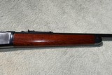 Winchester Model 53, .32 WCFrefinished.$1750 - 11 of 14