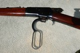 Winchester Model 53, .32 WCFrefinished.$1750 - 8 of 14