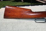 Winchester Model 53, .32 WCFrefinished.$1750 - 12 of 14