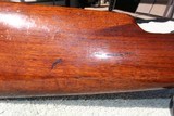 Winchester Model 53, .32 WCFrefinished.$1750 - 13 of 14