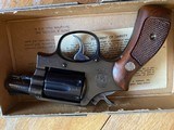 Smith & Wesson Model 10 2”, .38 Special - 13 of 15