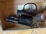 Smith & Wesson Model 10 2”, .38 Special - 15 of 15