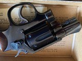 Smith & Wesson Model 10 2”, .38 Special - 12 of 15