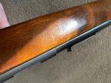 J.C. Higgins .22 single shot rifle - 15 of 15