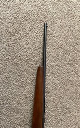 J.C. Higgins .22 single shot rifle - 4 of 15