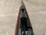 J.C. Higgins .22 single shot rifle - 12 of 15
