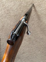 J.C. Higgins .22 single shot rifle - 2 of 15