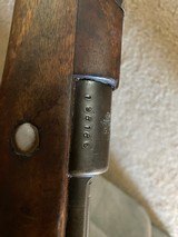 Turkish Mauser, Ankara 8mm with bayonet and 2 stripper clips - 4 of 15