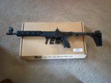 NIB Kel Tec Sub 2000 in .40 S&W
eligible for $100.00 factory rebate - 5 of 5