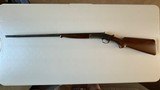 Winchester M20 .410 gauge shotgun - 2 of 15