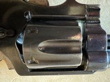 Smith & Wesson Model 38/44 Heavy Duty 4” barrel - 5 of 15