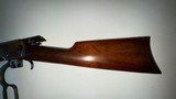 Winchester Model 92, 25-20 Octagon Barrel - 8 of 15