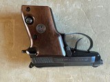 Beretta