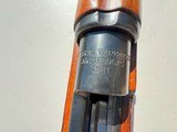 Husqvarna Swedish Mauser 6.5x55mm 1941 - 2 of 4