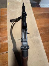 Beautiful M1A SOCOM 16 with walnut stock - Image 4 of 4