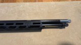 New Henry SPD Hush Lever Action Rifle 30-30 - Image 7 of 14