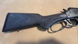 New Henry SPD Hush Lever Action Rifle 30-30 - Image 8 of 14