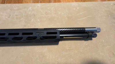 New Henry SPD Hush Lever Action Rifle 30-30 - Image 7 of 14