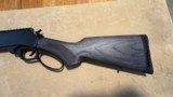New Henry SPD Hush Lever Action Rifle 30-30 - Image 11 of 14