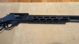 New Henry SPD Hush Lever Action Rifle 30-30 - Image 9 of 14