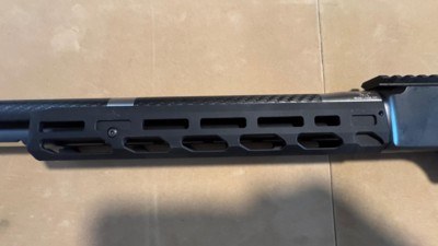 New Henry SPD Hush Lever Action Rifle 30-30 - Image 14 of 14