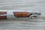 1822 Simeon North .54 caliber flintlock pistol - 8 of 11