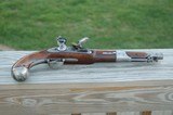 1822 Simeon North .54 caliber flintlock pistol - 4 of 11