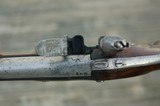 1822 Simeon North .54 caliber flintlock pistol - 11 of 11