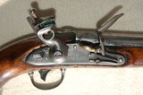 1822 Simeon North .54 caliber flintlock pistol - 2 of 11