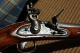 1819/1822 SIMEON NORTH FLINTLOCK PISTOL - 6 of 8