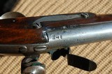 1819/1822 SIMEON NORTH FLINTLOCK PISTOL - 2 of 8