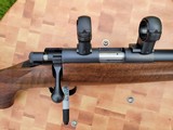 Cooper jsr Jackson Squirrel Rifle - 3 of 8