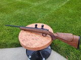 Cooper jsr Jackson Squirrel Rifle - 2 of 8