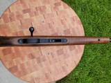 Cooper jsr Jackson Squirrel Rifle - 5 of 8