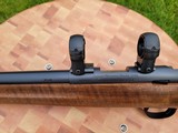 Cooper jsr Jackson Squirrel Rifle - 4 of 8