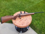 Cooper jsr Jackson Squirrel Rifle - 1 of 8