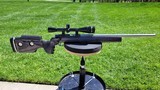 Anschutz 1710 .22 Long Rifle - 2 of 4
