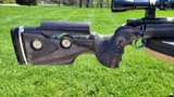 Anschutz 1710 .22 Long Rifle - 3 of 4