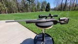 Anschutz 1710 .22 Long Rifle