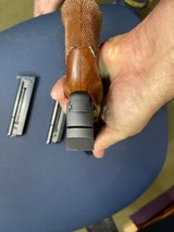 Smith &Wesson Model 41 - 2 of 7