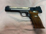 Smith &Wesson Model 41 - 4 of 7