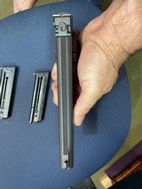 Smith &Wesson Model 41 - 1 of 7