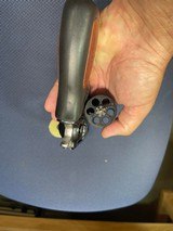 Ruger GP 100 - 2 of 6