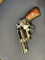 Ruger GP 100 - 1 of 6