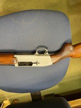 Browning Double Automatic 12 gauge - 2 of 9